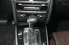 Audi A5 3.0
