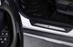 BMW X2 25d xDrive M sport X, LED, navi, 19", CZ