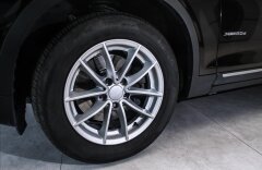 BMW X3 xDrive 20d automat
