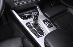 BMW X3 35d xDrive M-paket, adapt. podvozek, navi, CZ