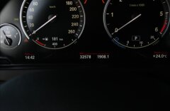BMW X5 40d xDrive, Individual, LED, Head-up, CZ