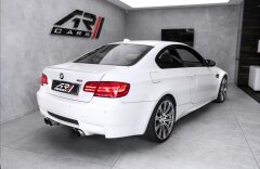 BMW M3 coupe Competition paket, Armytrix, navi, keyless