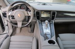 Porsche Panamera 4.8 Grand GT  Turbo TECHART GRAND GT