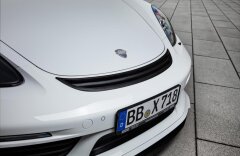 Porsche Boxster 718 Boxster S TechArt