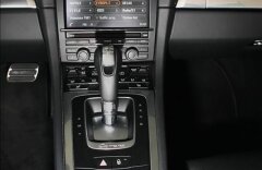 Porsche 911 Carrera 4 S Cabriolet  Sport design paket
