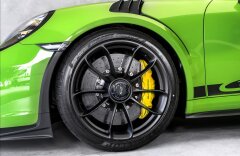 Porsche 911 GT3 RS 2018, lift, Clubsport, keramiky, SKLADEM!!!