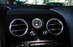 Bentley Continental GT V12 6.0 560 PS