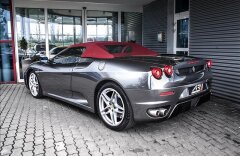 Ferrari F430 F430 Spider F1