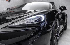 McLaren  570S