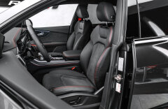 Audi Q8 50 TDI Sline, Laser, Carbon, B&O