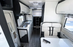 Fiat Ducato MAGIS PLUS 79 2.3d