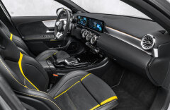 Mercedes-Benz A 45 AMG 4MATIC