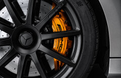 Mercedes-Benz S 63 AMG 4Matic Coupe