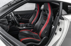 Nissan GT-R 3.8 V6 Black Edition