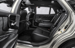Lexus LS 500