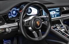 Porsche Panamera 4, Matrix, PDLS+, Panorama