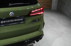 BMW X5 4,4 M COMPETITION, NIGHT VISION, MASÁŽE, H/K
