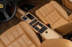 Ferrari 328 328 GTS TARGA, ORIGINAL STAV