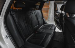 BMW X5 3,0 M50d, HARMAN KARDON, HEAD-UP