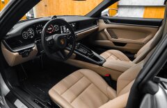 Porsche 911 3,0 Carrera S, SPORT CHRONO, PDLS, LIFT