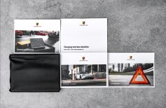 Porsche Taycan Cross Turismo 4, Sport Chrono, Pano