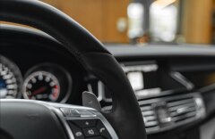 Mercedes-Benz CLS 5,5 63 S AMG 4MATIC
