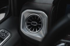 Mercedes-Benz Třídy G 4,0 G63 AMG EDITION 1, BURMESTER, AMG DRIVERS PACKAGE