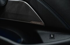 BMW Řada 5 4,4 M550i xDrive, H/K, HEAD-UP, PANO, LASER