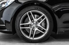 Mercedes-Benz Třídy S S 350 d 4Matic, LED, Ventilace