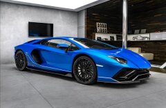 Lamborghini Aventador LP 780-4 ULTIMAE 1/350