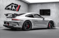 Porsche 911 GT3 Clubsport, PDLS+, kamera