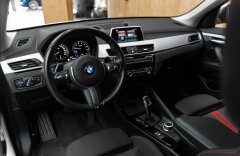BMW X1 2,0 xDrive 20i, SPORT LINE, NAVI, KAMERA