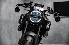 KTM  BRABUS 1300 R EDITION 2023