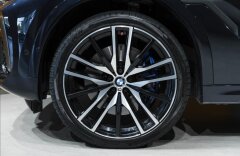 BMW X6 3,0 M50d, LASER, HARMAN KARDON, HEAD-UP