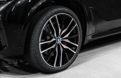 BMW X5 3,0 xDrive 40 d M SPORT, H/K, LASER, HEAD-UP