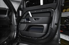 Land Rover Defender P525 V8 5.0 SC Carpathian Edition