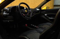 Ferrari F8 3,9 TRIBUTO, SPIDER, LIFT, KAMERA, ZÁRUKA
