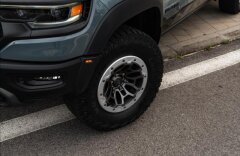 Dodge RAM 6,2 1500 TRX HEMI LAUNCH EDITION, EU HOMOLOGIZÁCIA,