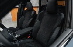 BMW X1 2,0 23 d xDrive M SPORT, H/K, PANO, HEAD-UP