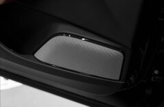 Maserati Levante 3,8 TROFEO, V8, PANO, KARBÓN
