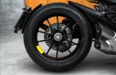 Ducati  1,3 XDIAVEL 1260S BLACK STAR