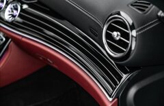 Mercedes-Benz CLS 450 4Matic AMG, Designo, 360