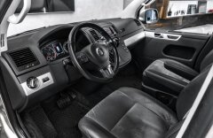 Volkswagen Multivan 2,0 BITDI 132KW DSG HL 4M