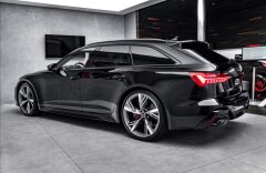 Audi RS 6 4,0TFSI, Laserlight, RS Dynamic, kERAMIKY