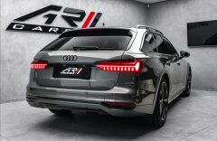 Audi A6 Allroad 50 TDI Q, Matrix, Nez.top, Black