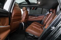 BMW Řada 5 530D GT XDRIVE, Panorama