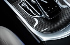 Mercedes-Benz Třídy G 2,9 400d, AMG LINE, EXCLUSIVE INTERIÉR, BURMESTER