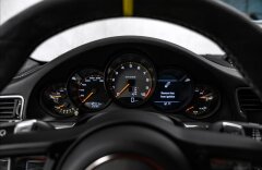 Porsche 911 GT3 RS 2018, lift, Clubsport, keramiky, SKLADEM!!!