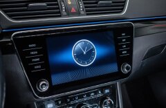 Škoda Superb 2,0TSI 206kW L&K Combi 4x4 DSG