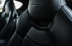 Maserati Granturismo 4,7 4.7 V8 MC STRADALE, BOSE, KARBÓN